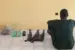 DSS operatives intercept transporter, Muhammad Abubakar, with four RPG tubes, three AK-47 and two empty magazines in Kano