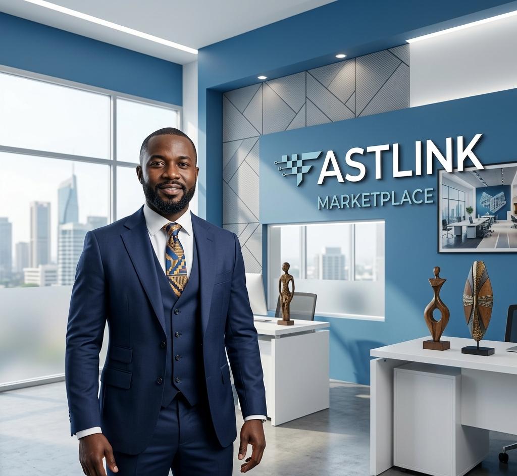 FastLink Solutions