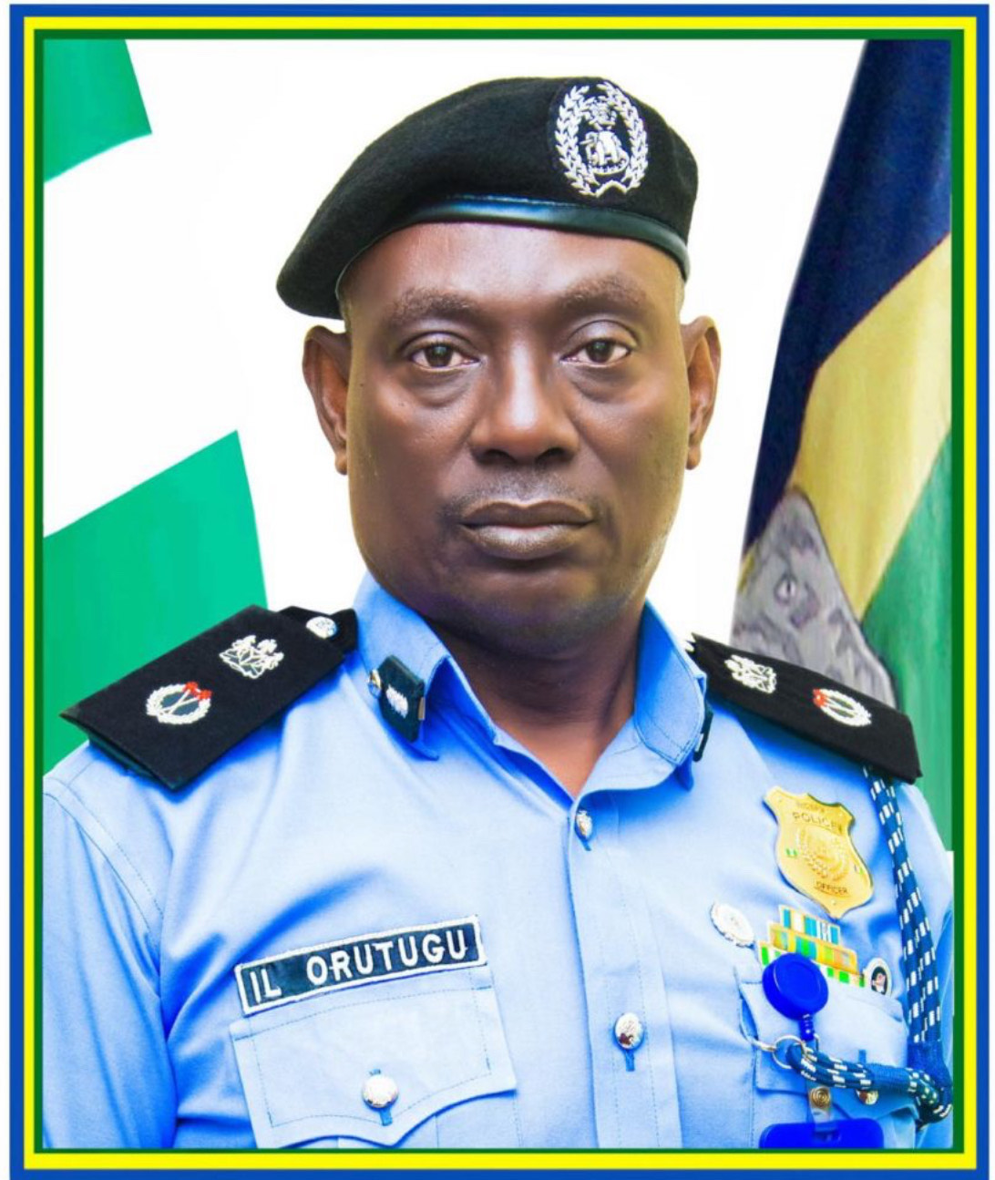 Anambra CP condemns abuse of widows, calls for cultural refo