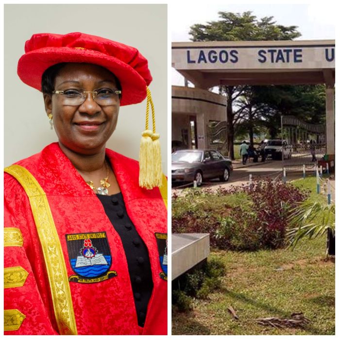 LASU