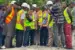 Umahi directs contractor handling Ibadan-Ife-Ilesa Road to stop work and go and study pavement mixture specifications at another site.