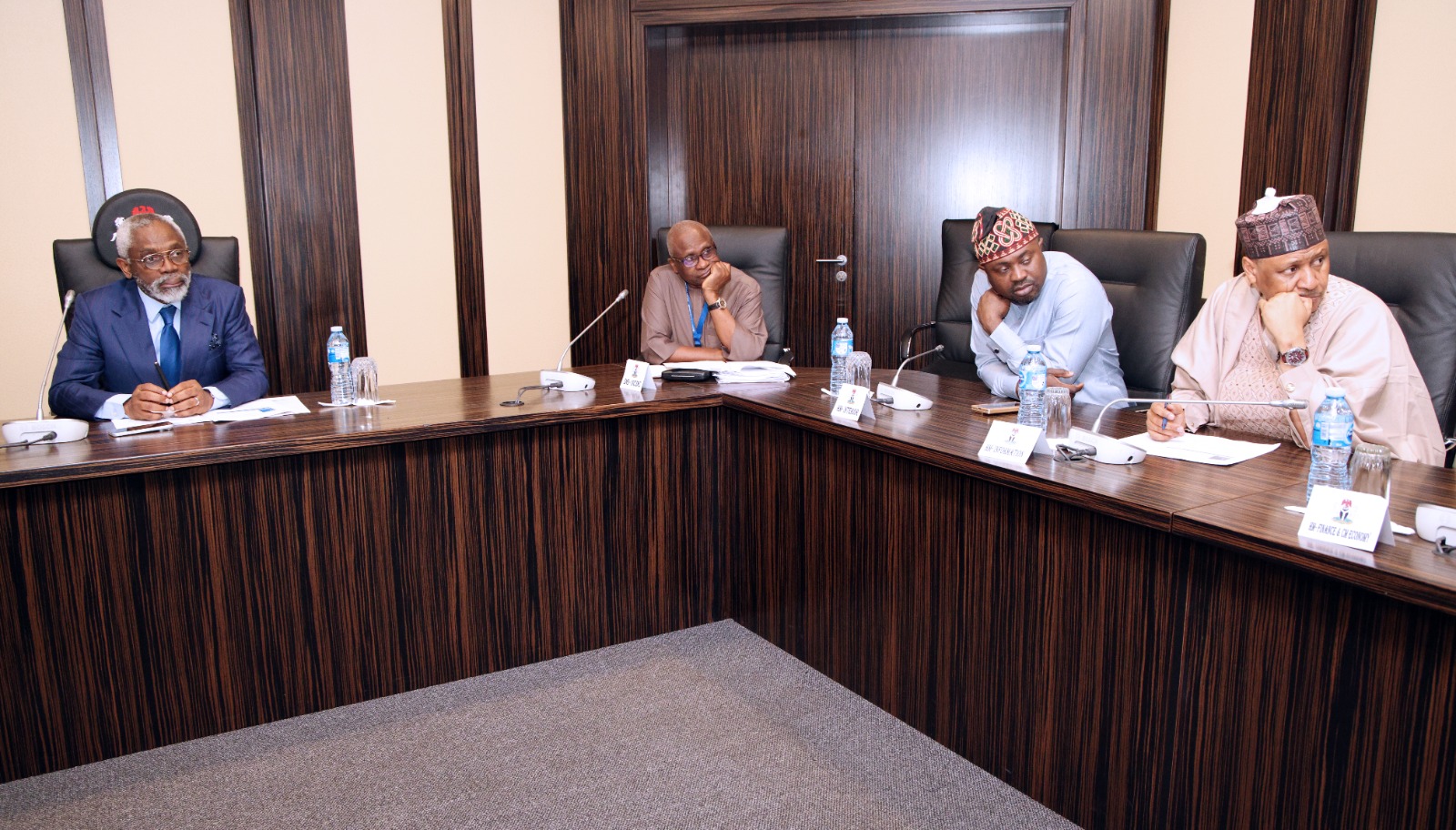 Nigerian govt expresses commitment to sustaining the country's current zero-case status for Ebola Virus Disease (EVD)