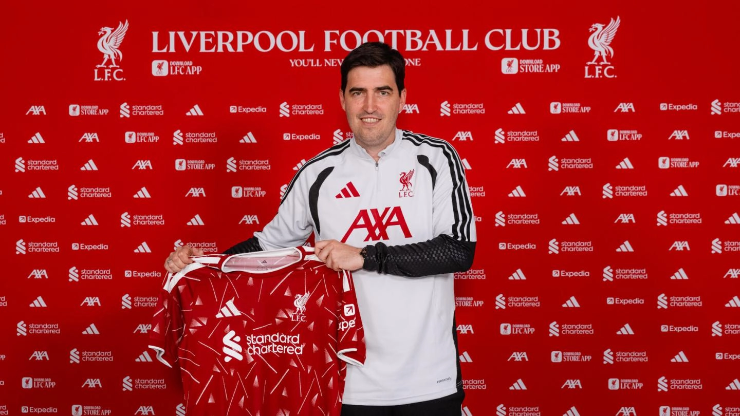 Liverpool