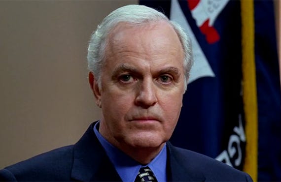 James Handy