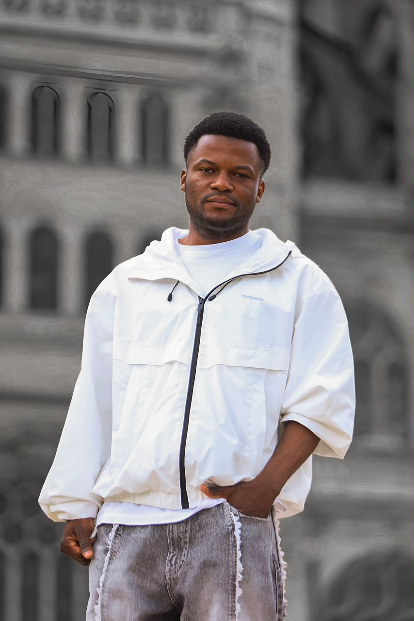 How I built a digital media empire - Jimmy Bowo Mwaku