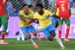 Brazil vs Morocco