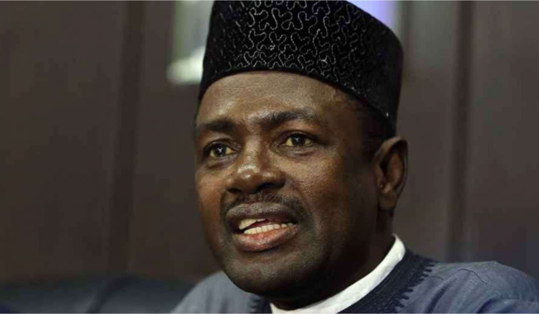 Labaran Maku