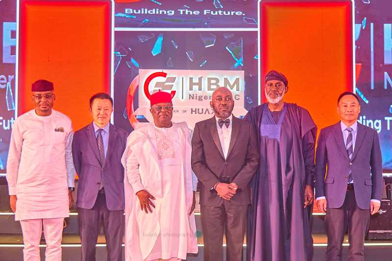 HBM Nigeria