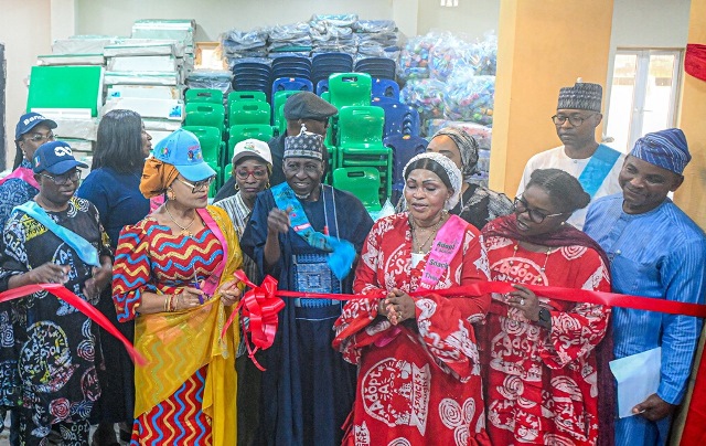 Lagos