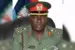 Maj-Gen Rabe Abubakar