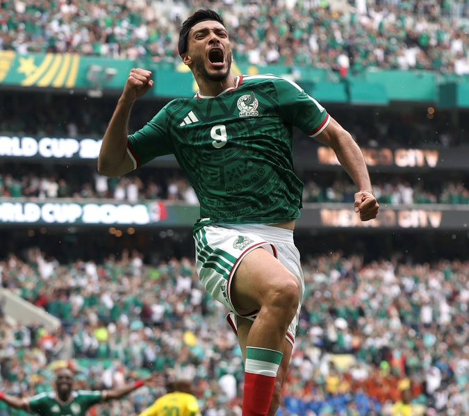 Mexico