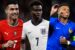 2026 World Cup’s most expensive squads revealed