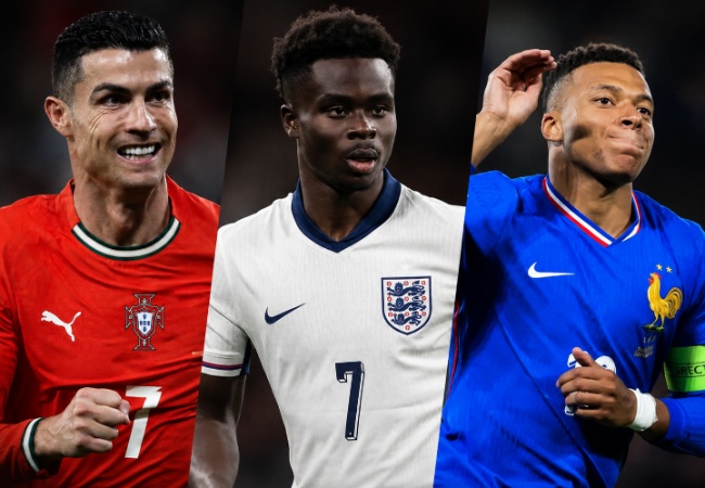 2026 World Cup’s most expensive squads revealed