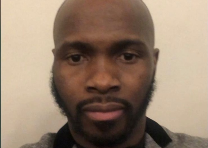 Taiwo Ekerin
