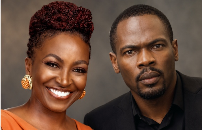 What Daniel Etim did when I went topless for sex scene - Kate Henshaw
