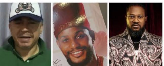 You stepped out of line - Mofe Duncan tells Daddy Freeze over remarks on Alex Ekubo’s service of songs