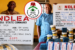 NDLEA