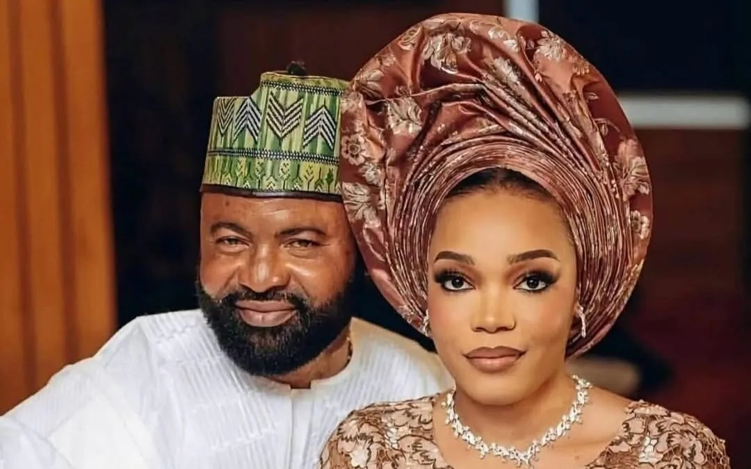Akin Olaiya’s wife reveals shocking cause of marital crisis