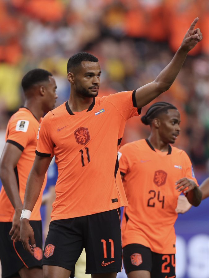 Netherlands