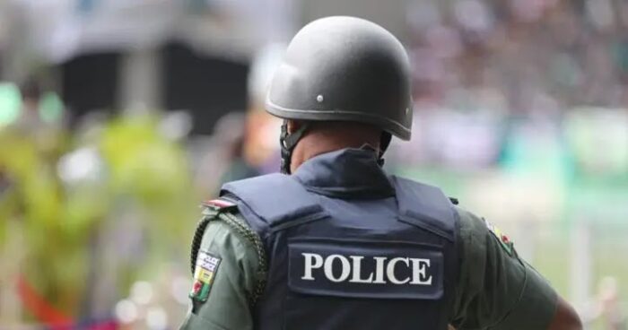 Police