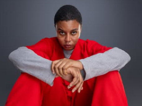 Nancy Isime reflects on ‘Blood Sisters 2’ role