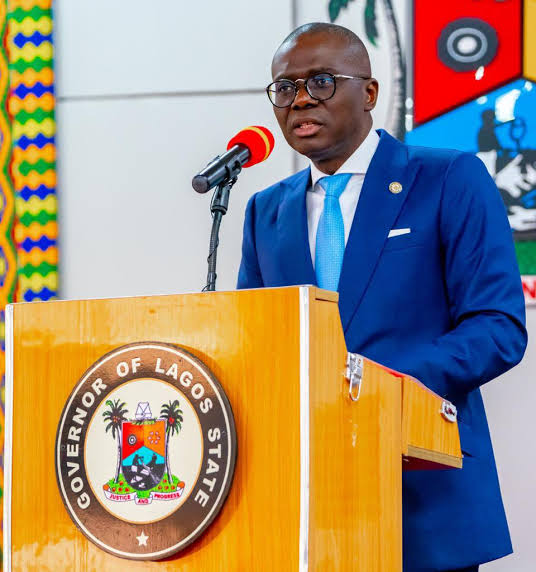 Lagos