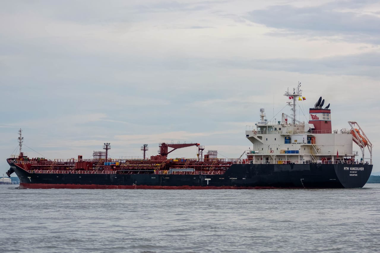 SEEPCO supplied six million barrels of Nigerian crude to India amid Hormuz tensions – Sandesara