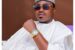 Nigerian actor, Okiki Adesina is dead