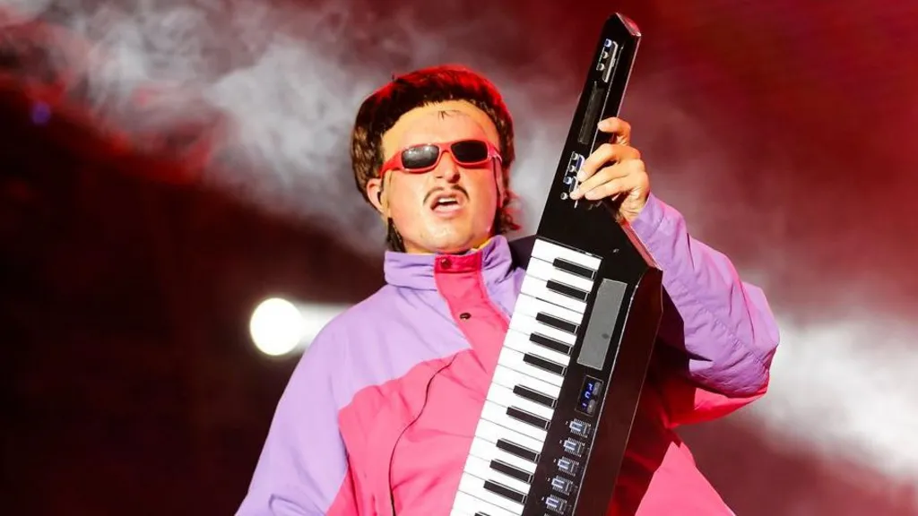 Oliver Tree