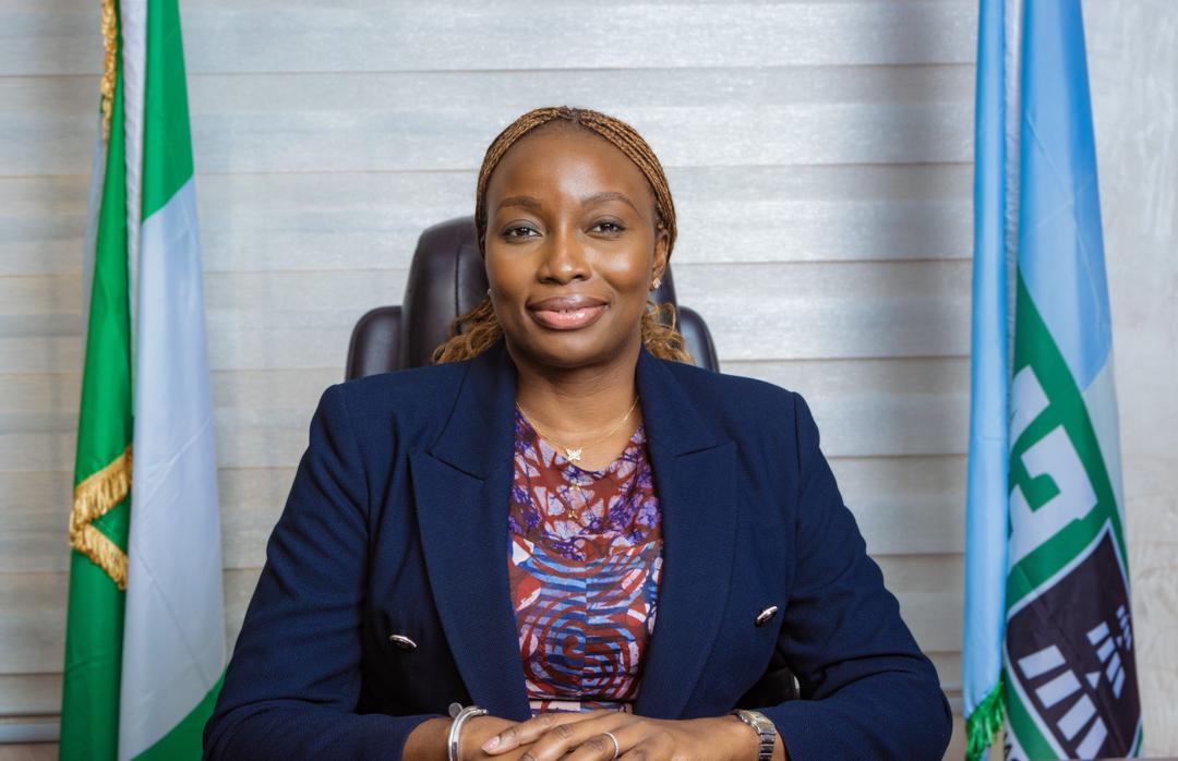 Olubunmi Kuku