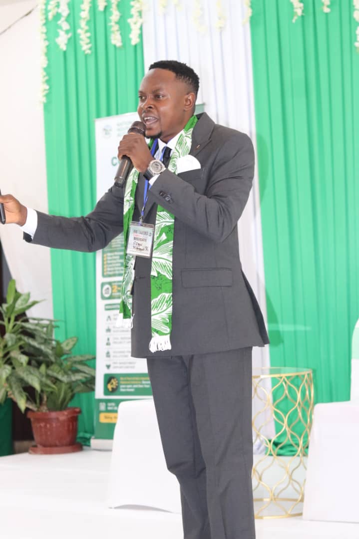 Oseni Gbolahan