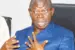 Senator Adams Oshiomhole denies alleging that his colleagues signatures were forged in the suspension of Sen. Natasha Akpoti-Uduaghan