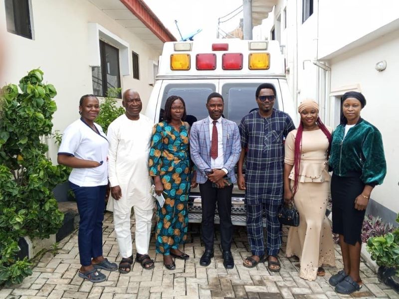 Oyo Correspondents
