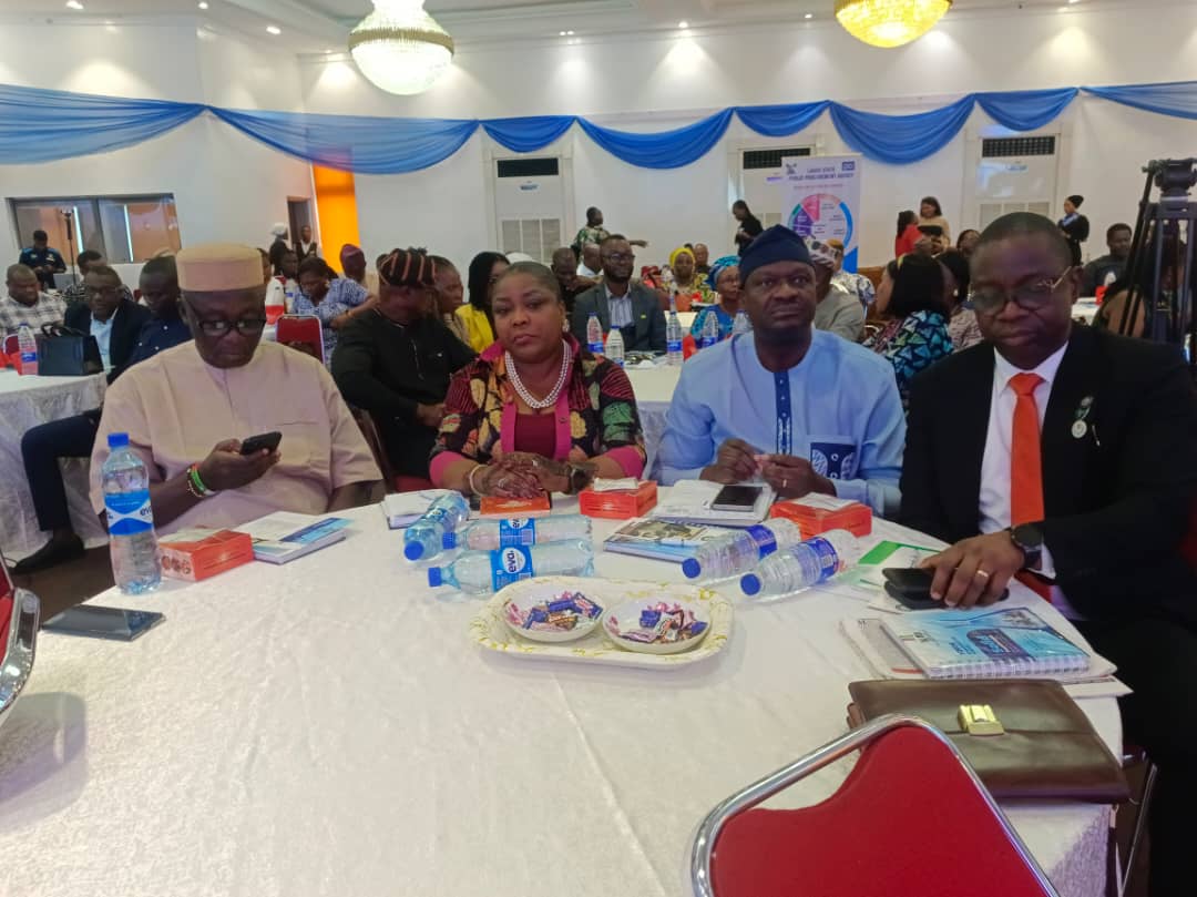 Lagos warns contractors, others against practices that under