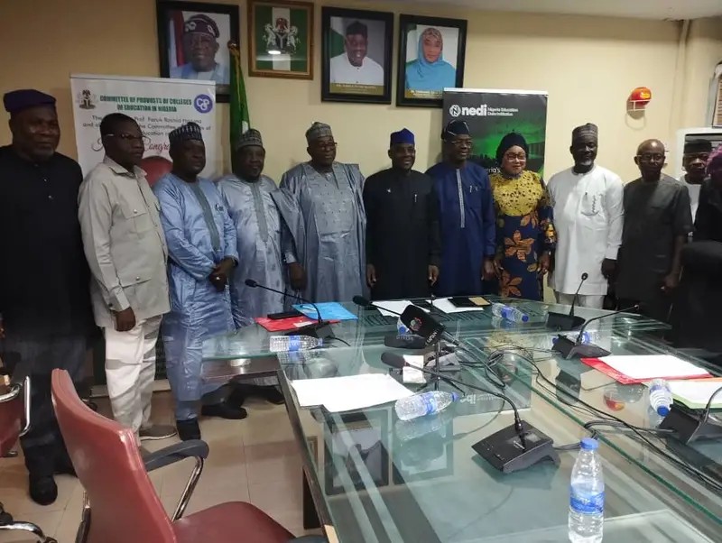 The 10-member panel was inaugurated