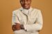 Pastor Joshua