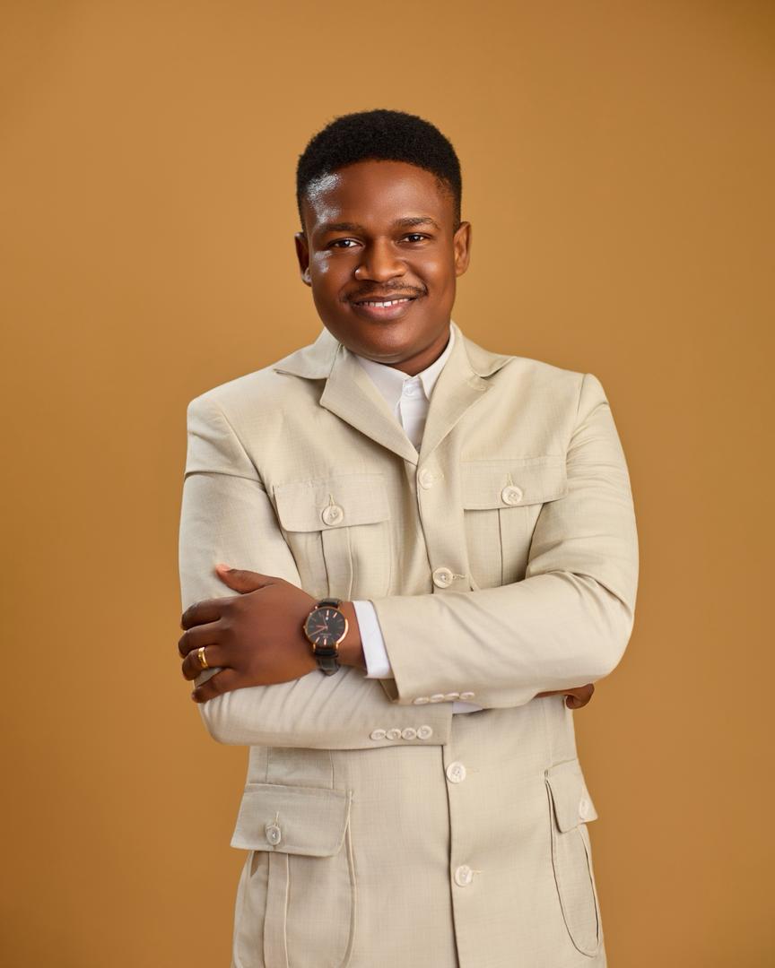Pastor Joshua