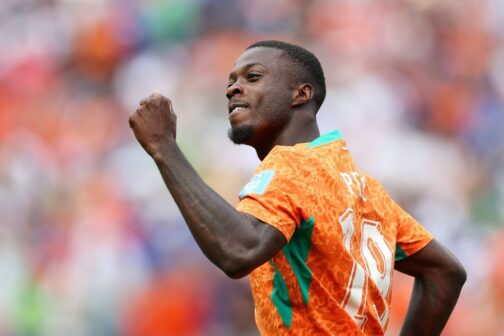 Ivory Coast