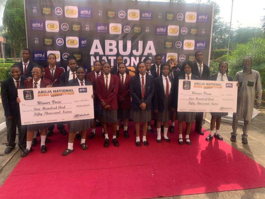 Abuja