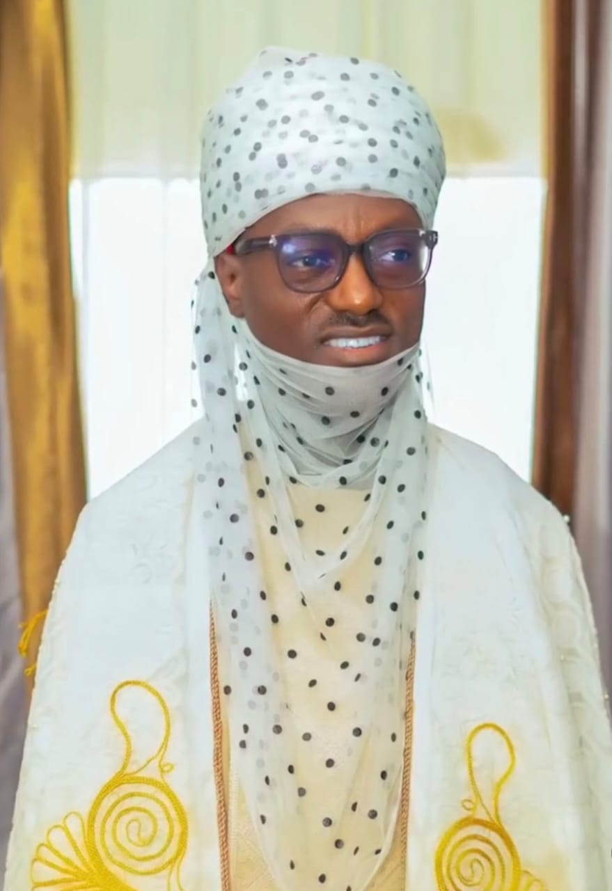 Prince Olatunji Olusoji