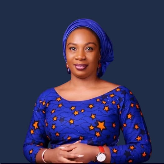 Lagos APC officially unveils Sonayon-James as Hamzat’s runni