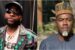 Reno Omokri and Davido