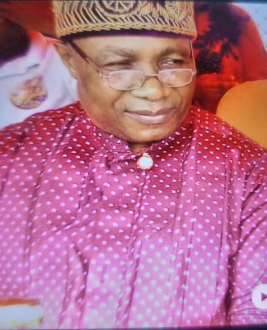 By Sliva Opusunju: Rivers State Governorship Aspirant, National Democratic Party (NDP)