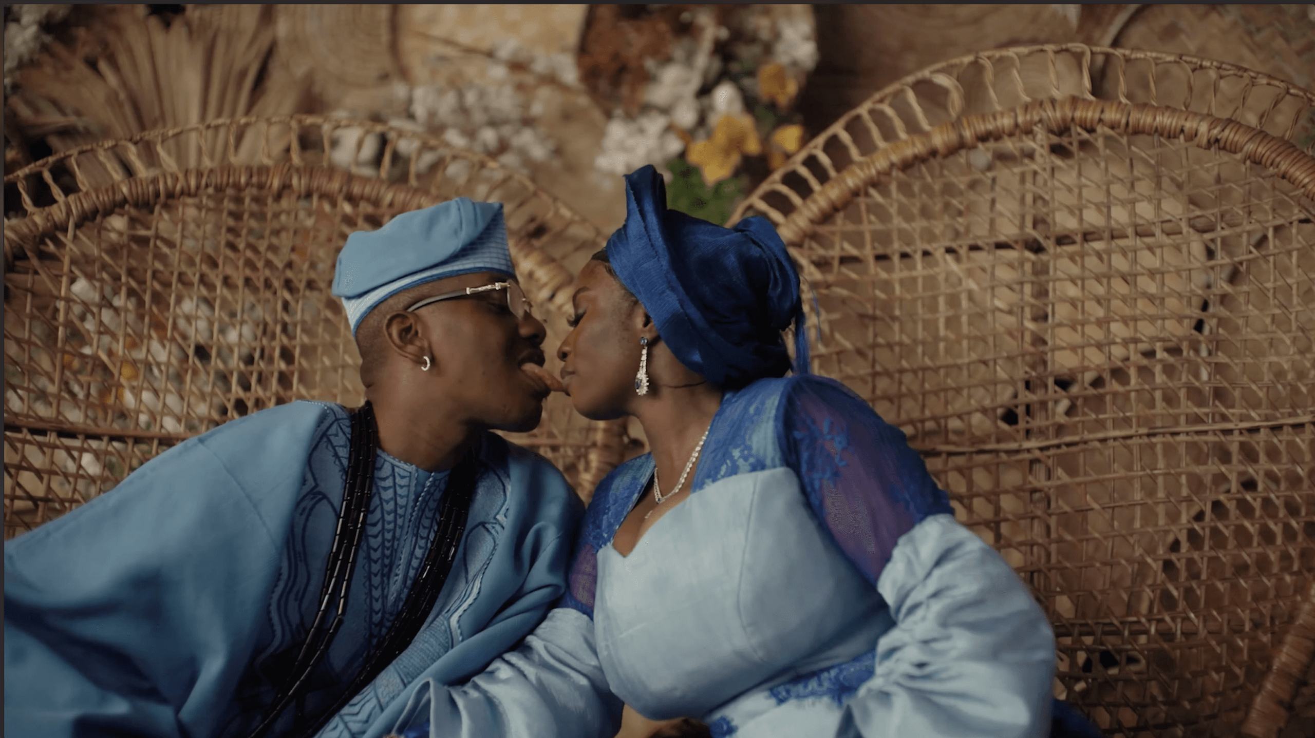 Ajosepo (The Gathering)’ grosses N128m at West African box office
