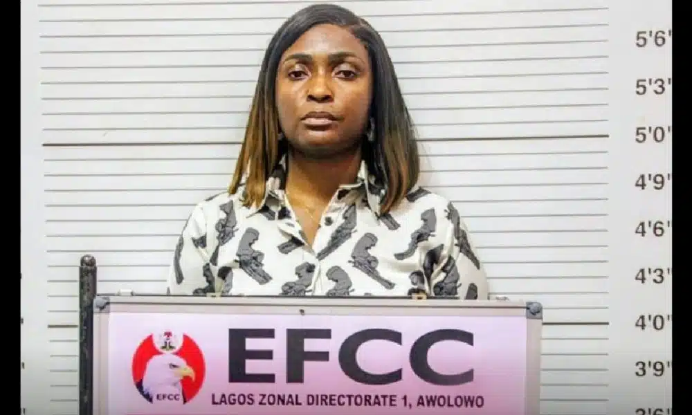Alleged N36m fraud: Court reserves ruling on Blessing CEO’s bail application