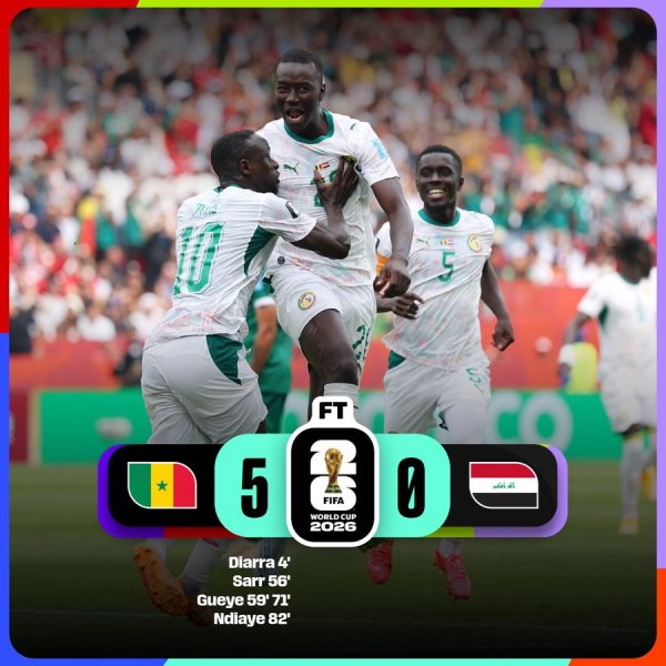 Senegal
