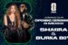 2026 World Cup: Burna Boy, Shakira to headline Mexico City opening ceremony