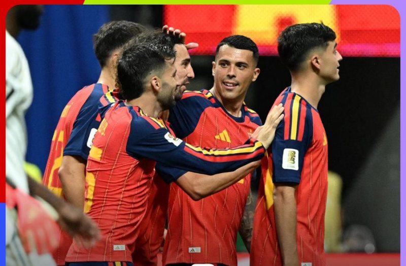 Spain