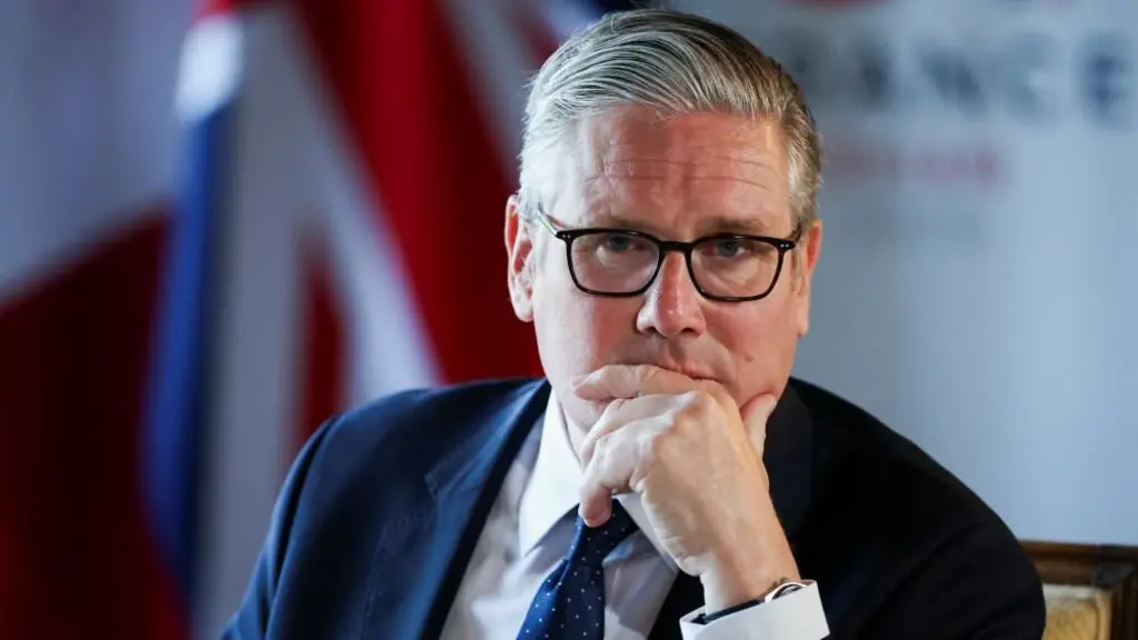 Starmer