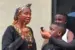Mr Ibu's widow